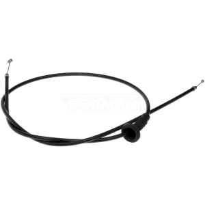 Dorman OE Solutions Rear Hood Release Cable for BMW X6 - 912-467