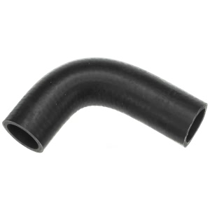 Gates Engine Coolant Molded Radiator Hose for 2000 Pontiac Firebird - 23235