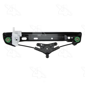 ACI Power Window Regulator for Mercedes-Benz S65 AMG - 380088