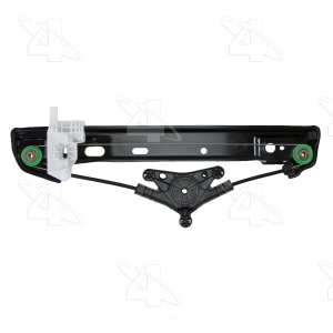 ACI Power Window Regulator for Mercedes-Benz S63 AMG - 380088