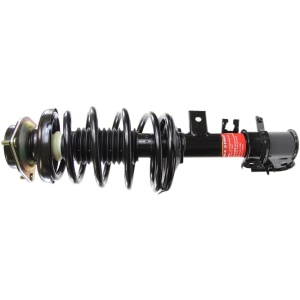 Monroe Quick-Strut™ Front Passenger Side Complete Strut Assembly for Infiniti QX4 - 271573