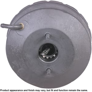 Cardone Reman Remanufactured Vacuum Power Brake Booster for 1986 Toyota Tercel - 53-2270