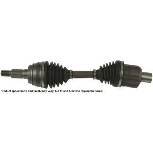 Cardone Reman Remanufactured CV Axle Assembly for 2000 Chevrolet Astro - 60-1233