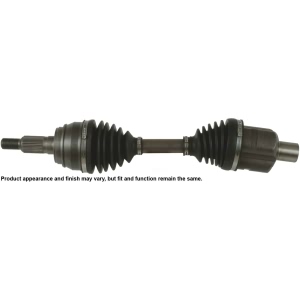 Cardone Reman Remanufactured CV Axle Assembly for 2000 GMC Safari - 60-1233