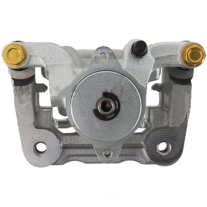 Centric Semi-Loaded Brake Caliper Epb for 2017 Mazda 3 - 141.45588