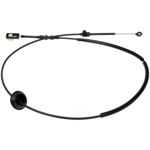 Dorman Automatic Transmission Shifter Cable - 905-650
