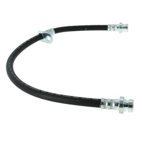 Centric Front Driver Side Brake Hose for 2013 Mitsubishi Lancer - 150.46074