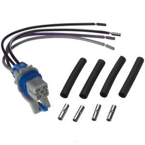 Spectra Premium Fuel Pump Wiring Harness for 1999 GMC Sonoma - FPW5