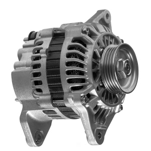 Denso Alternator for Mitsubishi Expo LRV - 210-4152