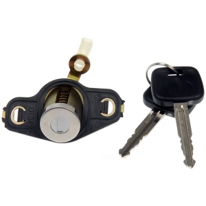 Dorman OE Solutions Trunk Lock Cylinder And Key for Toyota - 989-722