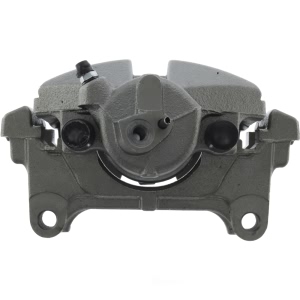 Centric Remanufactured Semi-Loaded Front Driver Side Brake Caliper for 2013 Audi A3 - 141.33166