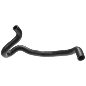Gates Hvac Heater Molded Hose for 2002 Volkswagen Beetle - 19787