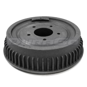 DuraGo Rear Brake Drum for GMC - BD8986