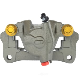 Centric Remanufactured Semi-Loaded Rear Driver Side Brake Caliper for 2013 Toyota FJ Cruiser - 141.44516