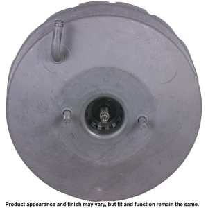 Cardone Reman Remanufactured Vacuum Power Brake Booster w/o Master Cylinder for 1985 Toyota Corolla - 53-2160