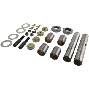 Centric Premium™ Steering King Pin Set for Ford - 604.65022