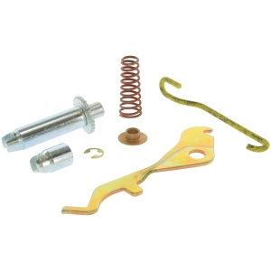 Centric Rear Driver Side Drum Brake Self Adjuster Repair Kit for Chevrolet Cavalier - 119.62042
