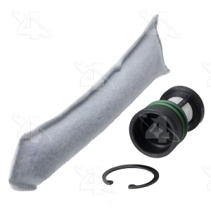 Four Seasons Filter Drier Desiccant Bag Kit for 2004 Mazda 6 - 83195