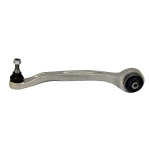 Delphi Front Driver Side Lower Rearward Control Arm And Ball Joint Assembly for 2008 Audi S6 - TC1879
