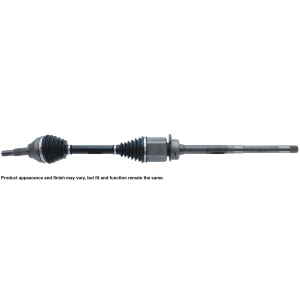 Cardone Reman Remanufactured CV Axle Assembly for 2016 Ford Explorer - 60-2354