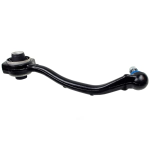 Mevotech Supreme Front Passenger Side Lower Rearward Non Adjustable Control Arm And Ball Joint Assembly for Mercedes-Benz SLK350 - CMK80534