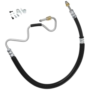 Gates Power Steering Pressure Line Hose Assembly for Chevrolet Impala Limited - 352625