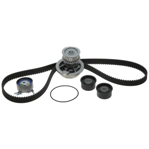 Gates Powergrip Timing Belt Kit for 2002 Isuzu Rodeo - TCKWP305A