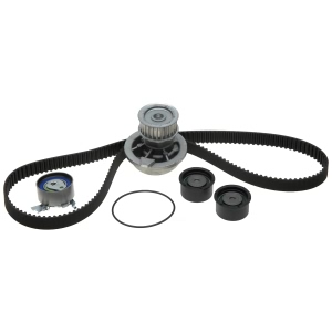 Gates Powergrip Timing Belt Kit for 2001 Isuzu Rodeo - TCKWP305A