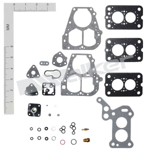 Walker Products Carburetor Repair Kit for Plymouth - 15779A
