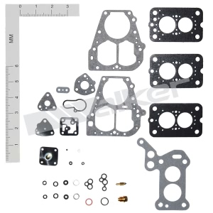 Walker Products Carburetor Repair Kit for Dodge Challenger - 15779A