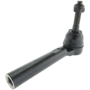 Centric Premium™ Front Outer Steering Tie Rod End for 2011 Chrysler Town & Country - 612.67059
