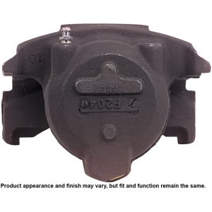 Cardone Reman Remanufactured Unloaded Caliper for Dodge Ramcharger - 18-4073S
