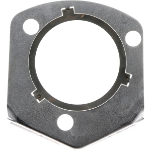 Victor Reinz Steel Gray Exhaust Pipe Flange Gasket for Buick - 71-14461-00