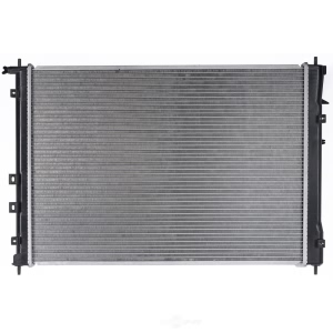 Spectra Premium Complete Radiator - CU2846