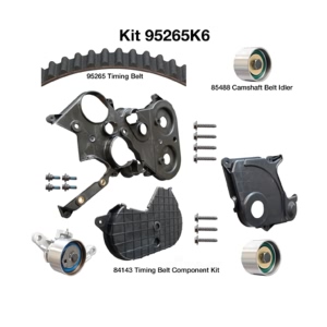 Dayco Timing Belt Kit - 95265K6