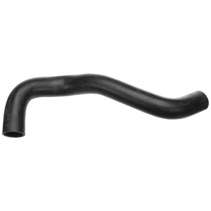 Gates Engine Coolant Molded Radiator Hose for 2008 Saab 9-7x - 22754
