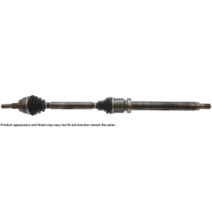 Cardone Reman Front Passenger Side CV Axle Shaft for 2012 Ford Focus - 60-2320