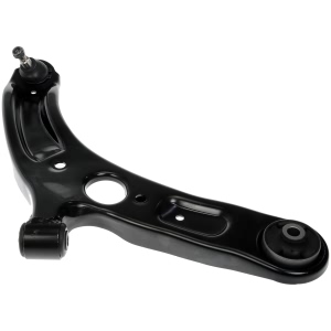 Dorman Front Passenger Side Lower Non Adjustable Control Arm And Ball Joint Assembly for Hyundai Elantra Coupe - 522-824