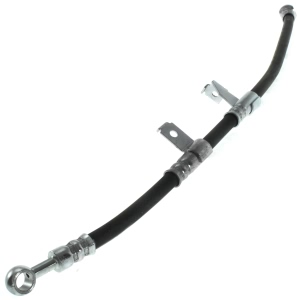 Centric Front Driver Side Brake Hose for Hyundai Entourage - 150.50042