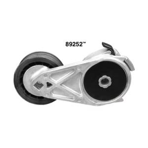 Dayco No Slack Automatic Belt Tensioner Assembly for Land Rover LR3 - 89252
