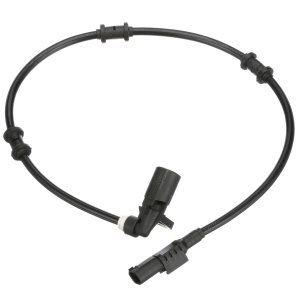 Delphi Rear Driver Side Abs Wheel Speed Sensor for Mercedes-Benz - SS20337