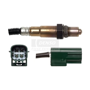 Denso Oxygen Sensor for 2003 Nissan Sentra - 234-4814