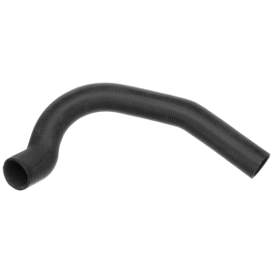 Gates Engine Coolant Molded Radiator Hose for 1986 Chevrolet S10 Blazer - 21493