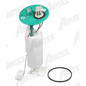 Airtex Electric Fuel Pump for 2000 Dodge Grand Caravan - E7129M