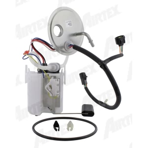 Airtex In-Tank Fuel Pump Module Assembly for 1998 Lincoln Continental - E2193M