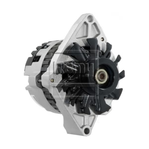 Remy Remanufactured Alternator for 1993 Oldsmobile Silhouette - 20505