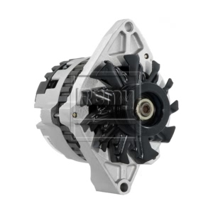 Remy Remanufactured Alternator for Oldsmobile 88 - 20505