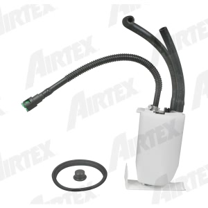 Airtex In-Tank Fuel Pump and Strainer Set for 1994 Chevrolet Camaro - E3907