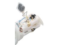 Autobest Fuel Pump Module Assembly for BMW M3 - F4405A