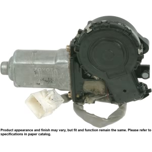 Cardone Reman Remanufactured Window Lift Motor for 2004 Toyota Sequoia - 47-10028